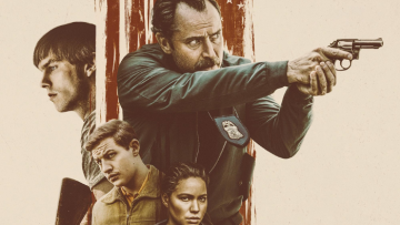 THE ORDER 2024 – ACTION MOVIE REVIEW