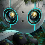 THE WILD ROBOT 2024 - NETFLIX ANIMATION REVIEW