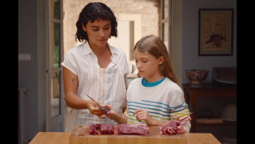 DELICIOUS (NETFLIX REVIEW) 2025