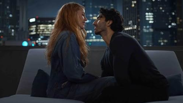 IT ENDS WITH US (NETFLIX REVIEW) 2024