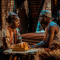 SEVEN DOORS (NETFLIX REVIEW) 2024