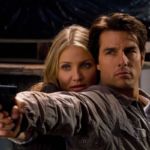KNIGHT & DAY