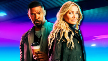BACK IN ACTION (NETFLIX REVIEW) 2025