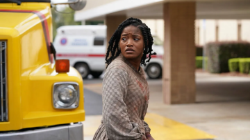 ALICE (NETFLIX REVIEW) 2022