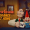 Wallace & Gromit Vengeance Most Fowl