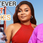 Whatever It Takes 2025 - Nollywood Movie Review