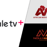 African Movie Channel’s Nolly Africa HD Launches on Whale TV+ in Five Countries