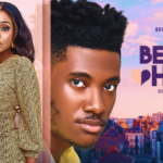 BETTER HALF - NOLLYWOOD MOVIE REVIEW