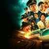 BULLET TRAIN EXPLOSION 2025 – A NETFLIX MOVIE REVIEW