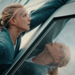 EXTERRITORIAL - NETFLIX ACTION MOVIE