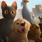 FLOW 2024 - ANIMATION REVIEW