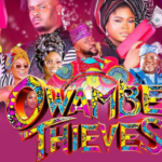 OWAMBE THIEVES - NOLLYWOOD ACTION MOVIE REVIEW