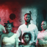 THE WEEKEND- NOLLYWOOD MOVIE