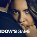 A WIDOW’S GAME - NETFLIX MOVIE REVIEW