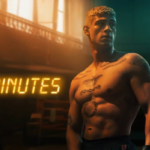 SIXTY MINUTES - A NETFLIX ACTION MOVIE