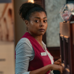 STRAW - LATEST NETFLIX PSYCHOLOGICAL DRAMA