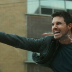 CODE 8 PART II - NETLIX ACTION MOVIE REVIEW