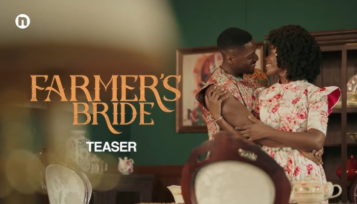 Farmer’s Bride - Nollywood Movie Review
