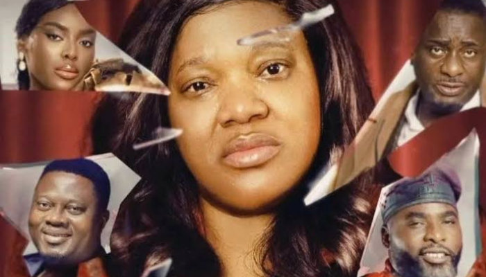 MALAIKA - NOLLYWOOD MOVIE REVIEW