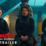 Mission: Impossible – The Final Reckoning