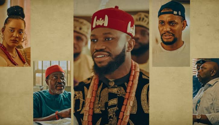 Afamefuna An Nwa Boy Story