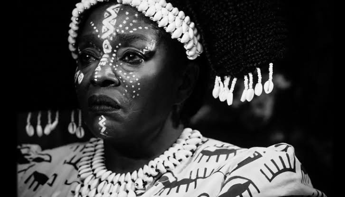 Mami Wata - Nollywood Movie Review