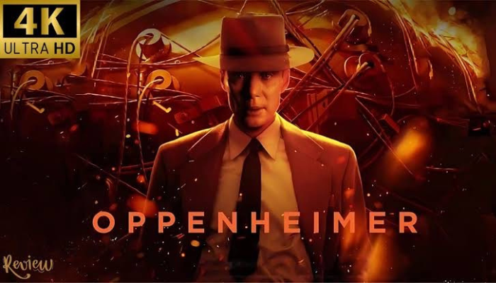 Oppenheimer - Nollywood Movie Review