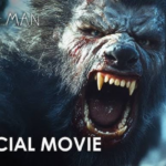 WOLFMAN - HOLLYWOOD MOVIE REVIEW