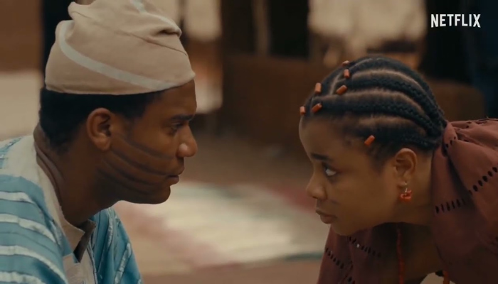 Aníkúlápó - A Yoruba Folklore Review