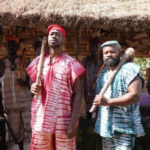 Lisabi The Uprising - Nollywood Movie Review