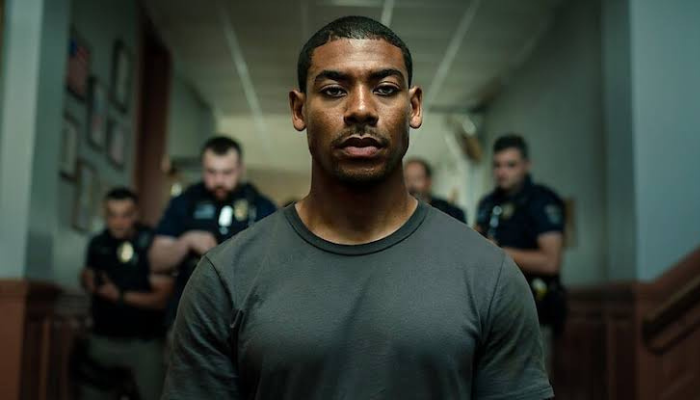 Rebel Ridge - Gritty Action Movie Review