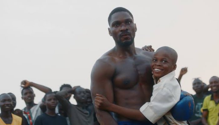 Suky - Nollywood Movie Review