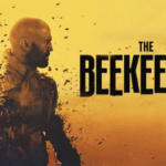 The Beekeeper - Hollywood Movie Review