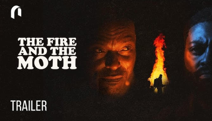 The Fire and The Moth (2025)