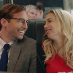 GOOD ON PAPER (NETFLIX REVIEW) 2021