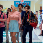 SENIOR YEAR (NETFLIX REVIEW) 2022