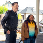 COFFEE AND KAREEM (NETFLIX REVIEW) 2020
