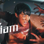 ZIAM (NETFLIX REVIEW) 2025