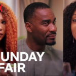 A SUNDAY AFFAIR - NOLLYWOOD MOVIE REVIEW