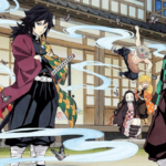 Demon Slayer Kimetsu no Yaiba – Infinity Castle Anime Review