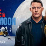 Fly Me to the Moon - Hollywood Movie Review