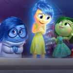 Inside Out - Animated Movie Review