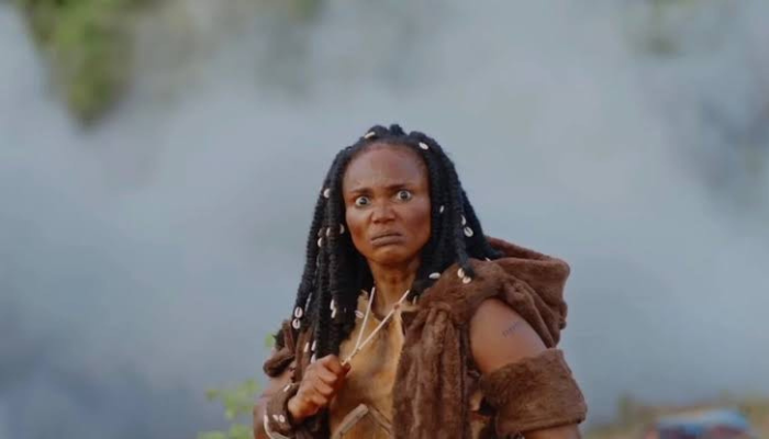 Labake Olododo (2025)