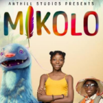 MIKOLO - NOLLYWOOD LIVE ACTION ANIMATION MOVIE