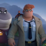 THE BAD GUYS 2 - ANIMATED MOVIE REVIEW