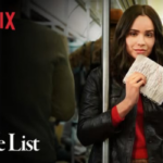 THE LIFE LIST - NETFLIX HOLLYWOOD MOVIE REVIEW