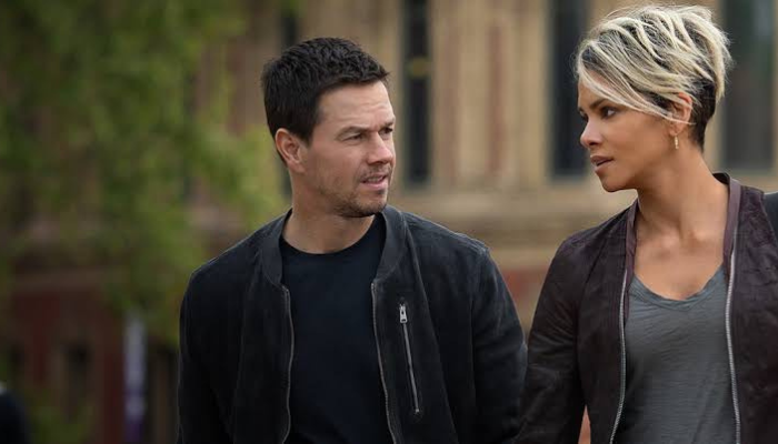 THE UNION - HOLLYWOOD MOVIE REVIEW