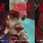A House of Dynamite - Hollywood Movie Review