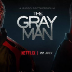 The Gray Man - Hollywood Movie Review