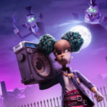 Wendell & Wild - Animated Movie Review